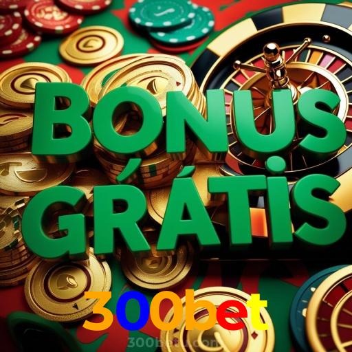 Apostas no 300bet — novidades, bônus e odds altas