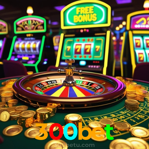 Cassino no 300bet — jogos ao vivo, cashback e VIP