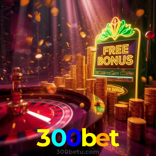 300bet oficial: cassino online certificado e confiável