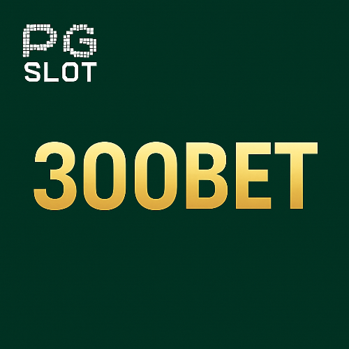 300bet Logo